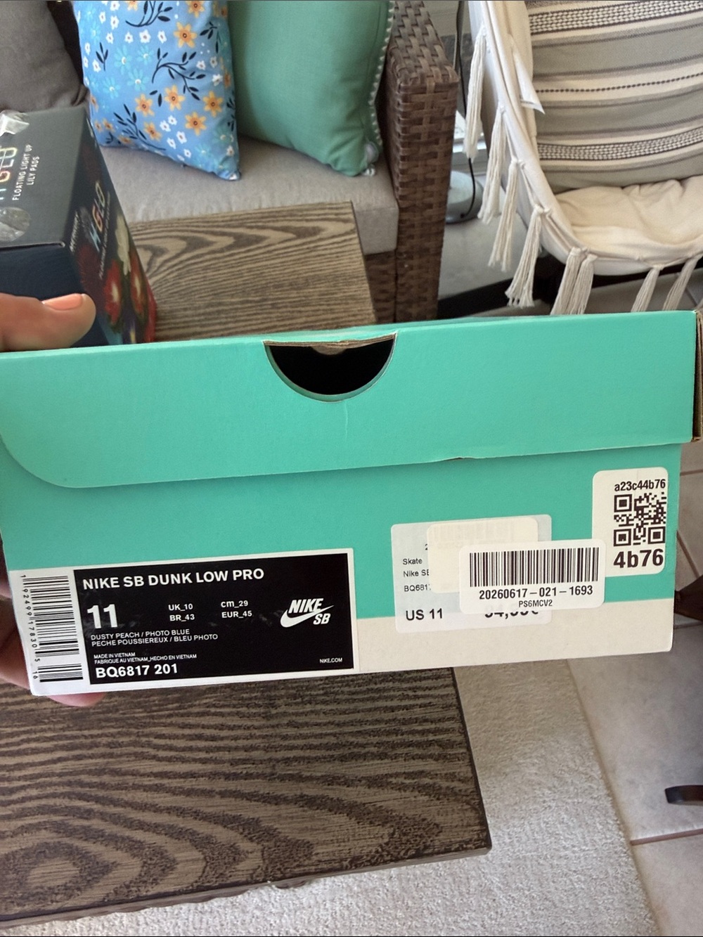 Sb dunk - Picture 10 of 10